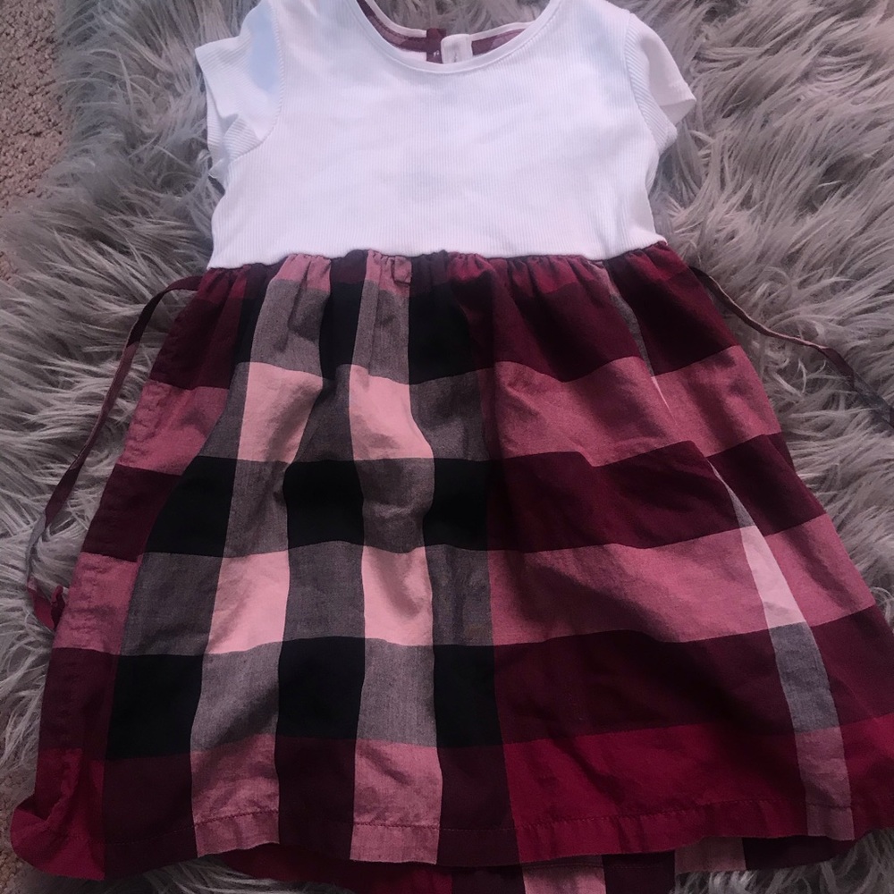 💢AUTHENTIC💢Burberry Dress